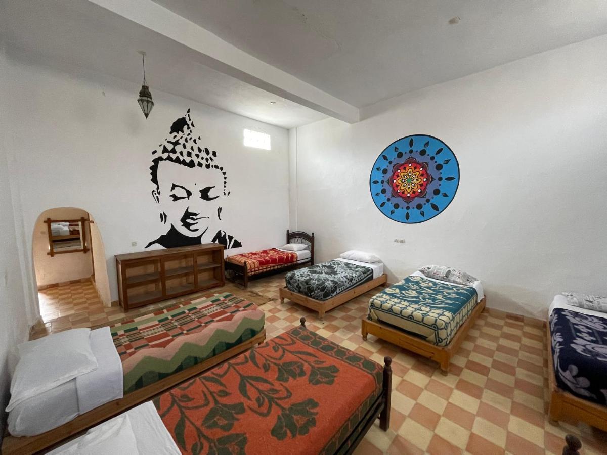 Auberge Chez Hassan Imsouane Værelse billede