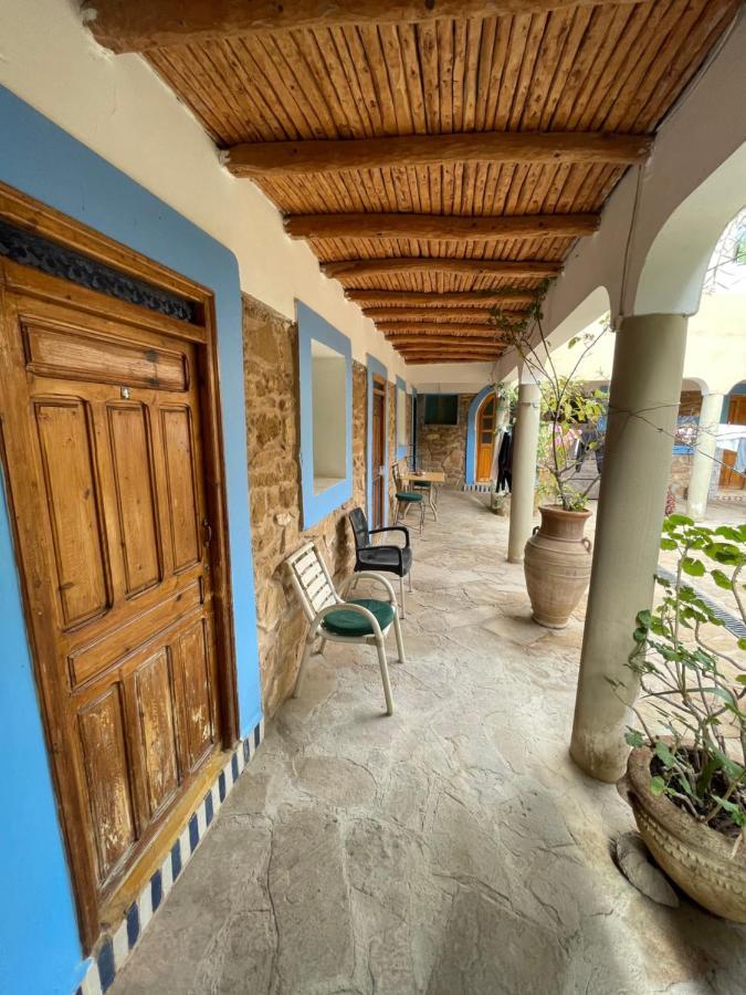 Auberge Chez Hassan Imsouane Eksteriør billede