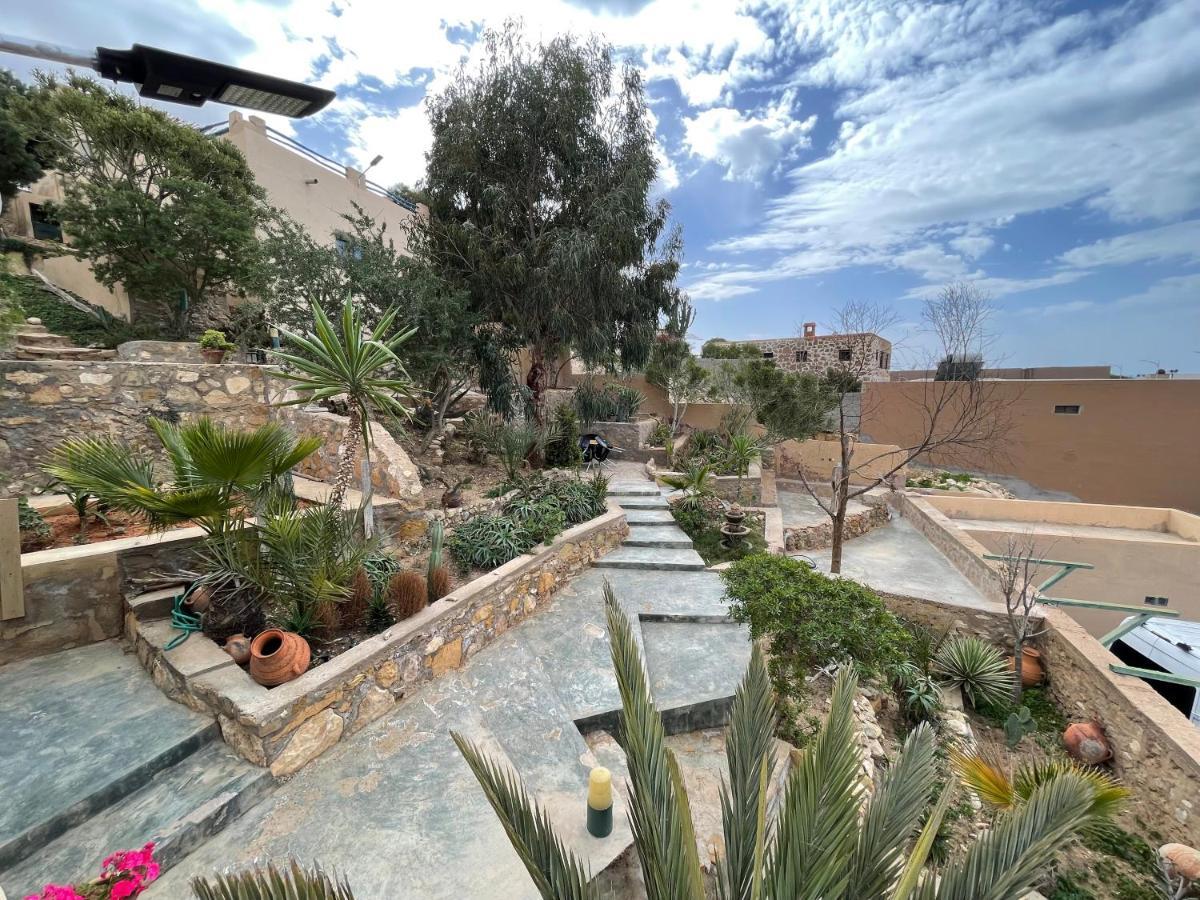 Auberge Chez Hassan Imsouane Eksteriør billede