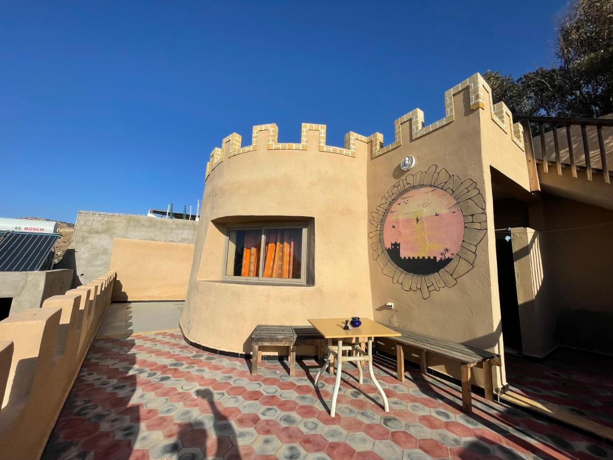 Auberge Chez Hassan Imsouane Eksteriør billede