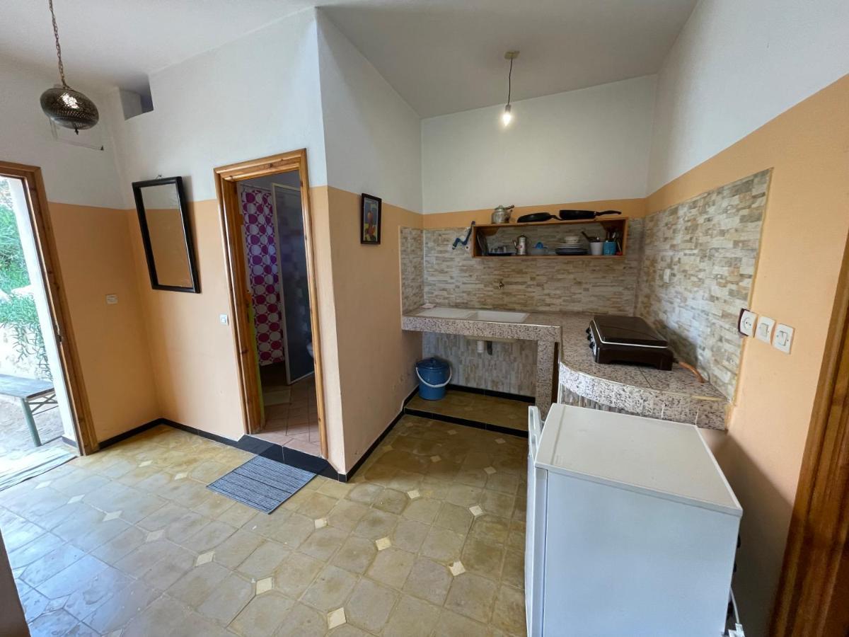 Auberge Chez Hassan Imsouane Værelse billede