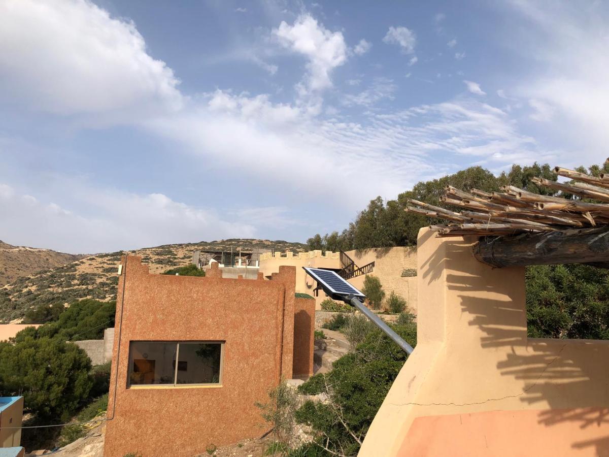 Auberge Chez Hassan Imsouane Eksteriør billede
