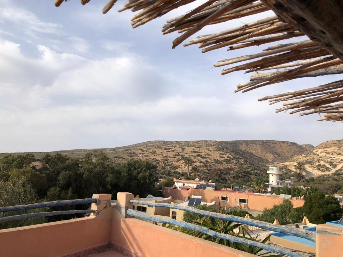 Auberge Chez Hassan Imsouane Eksteriør billede