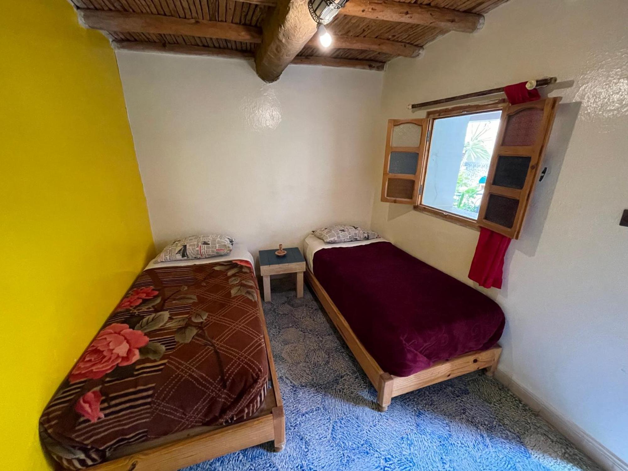 Auberge Chez Hassan Imsouane Eksteriør billede