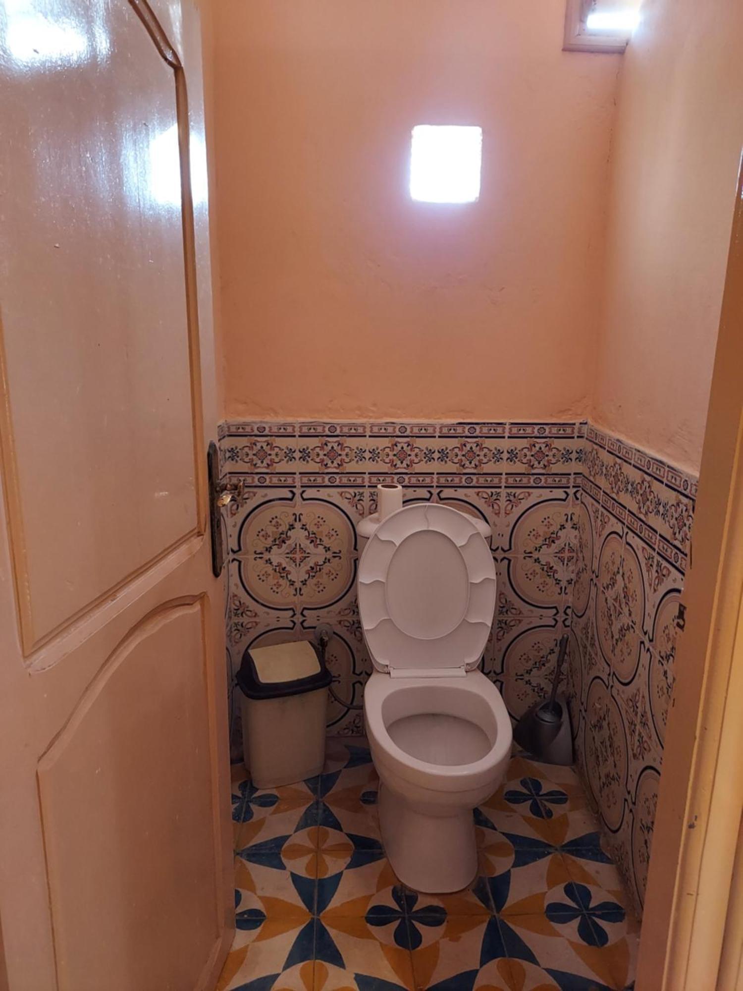 Auberge Chez Hassan Imsouane Værelse billede