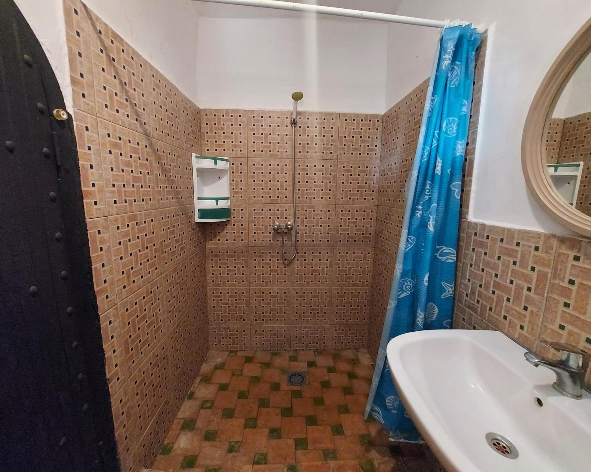 Auberge Chez Hassan Imsouane Værelse billede
