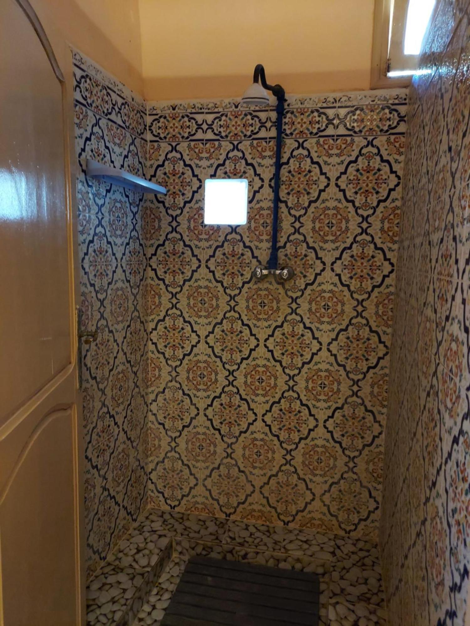 Auberge Chez Hassan Imsouane Værelse billede