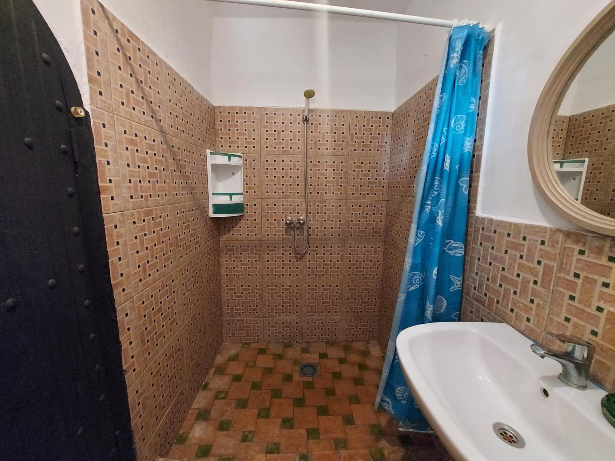 Auberge Chez Hassan Imsouane Eksteriør billede