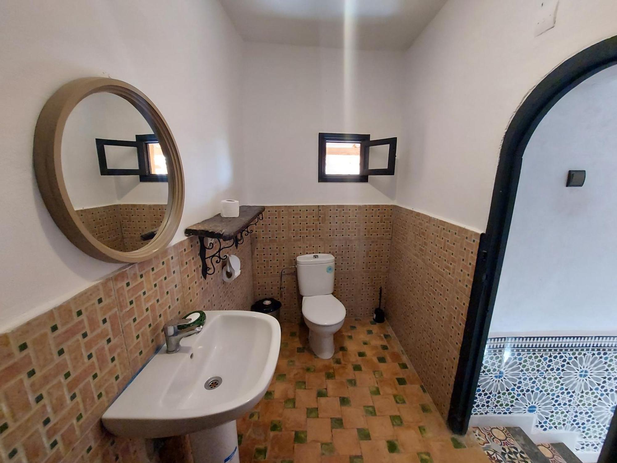 Auberge Chez Hassan Imsouane Eksteriør billede